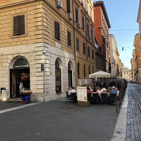 Hotel Termini Rome Exterior photo