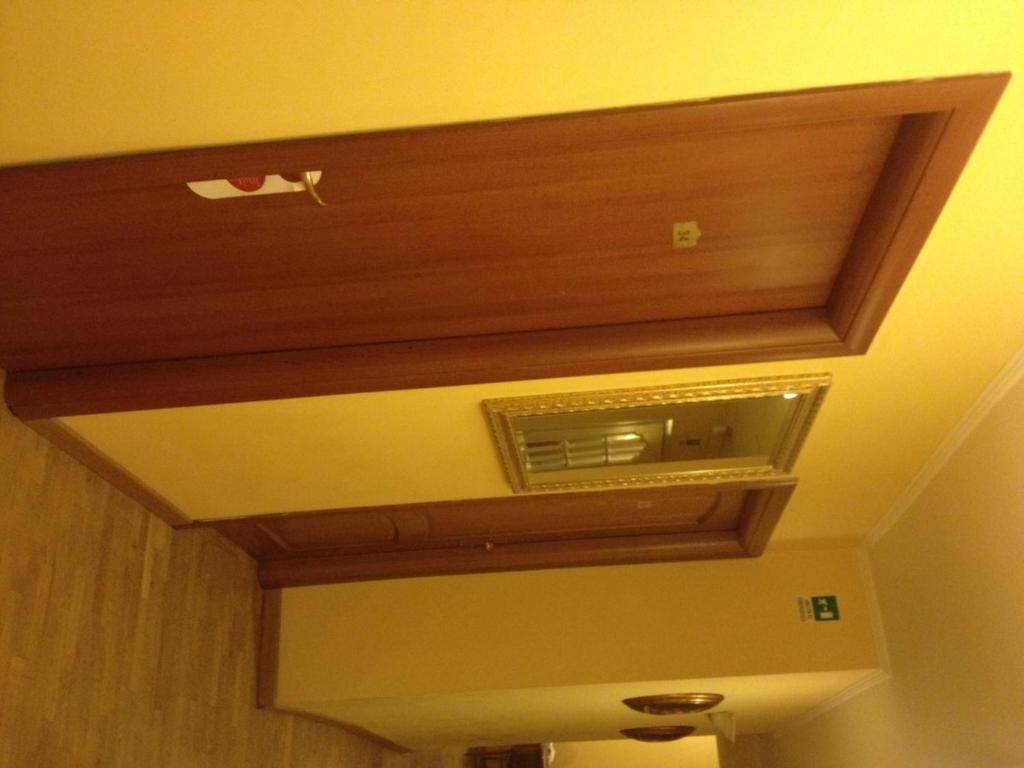 Hotel Termini Rome Exterior photo
