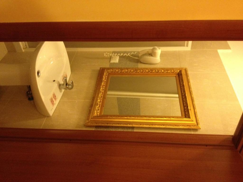 Hotel Termini Rome Room photo