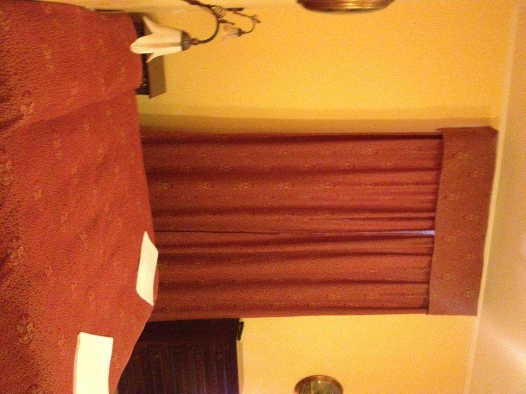 Hotel Termini Rome Room photo