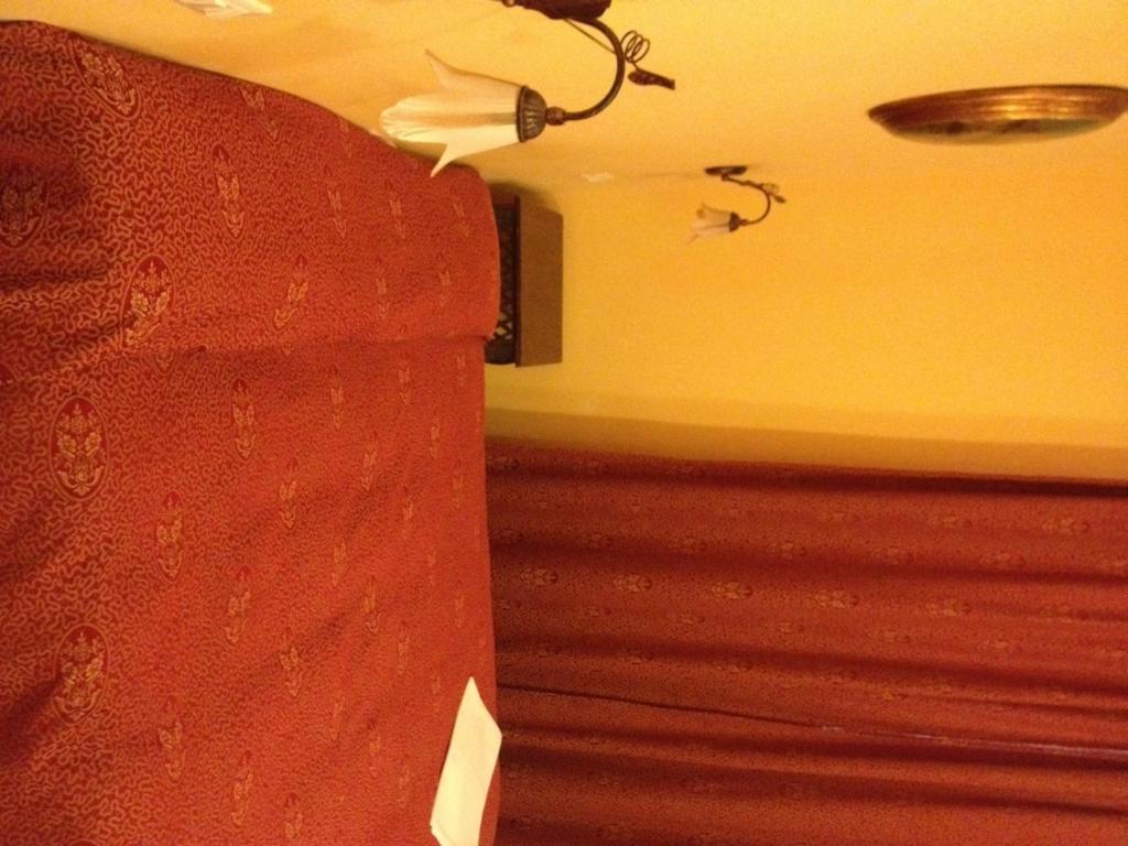 Hotel Termini Rome Room photo